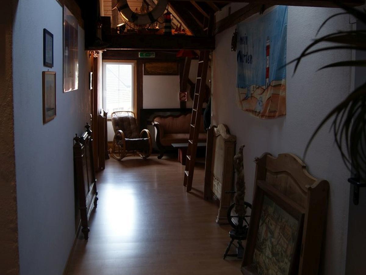 Gasthaus Alte Brauerei Ettenheim Dış mekan fotoğraf