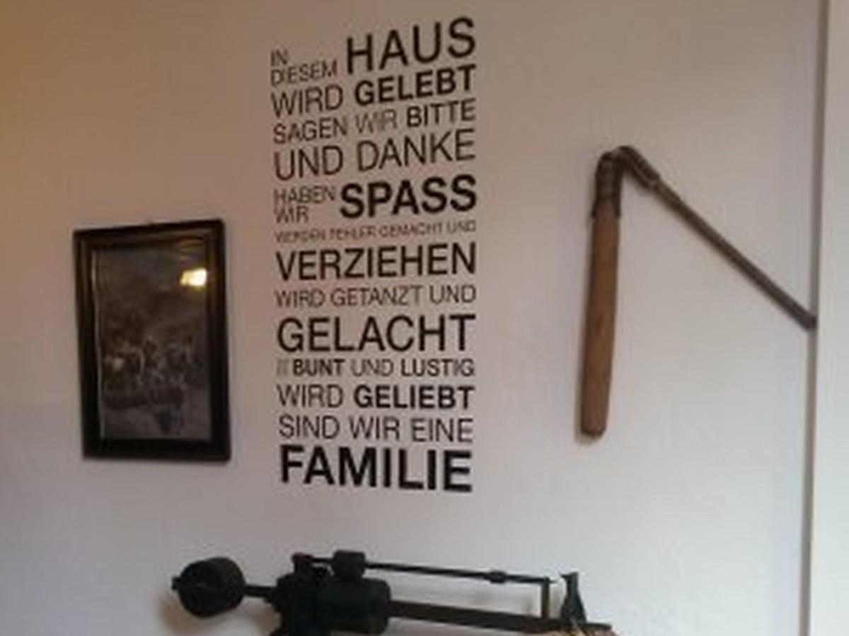 Gasthaus Alte Brauerei Ettenheim Dış mekan fotoğraf